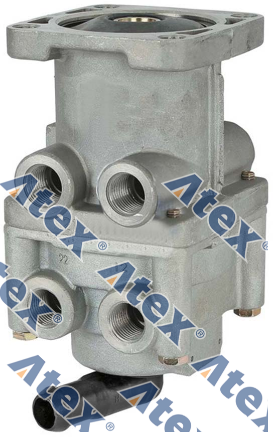 480-064825 1506783, 1613328, 461 315 042 0, 682-13328, 781-06738 Brake Valve