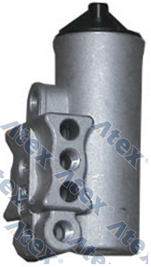 480-065136 1505047, 293546, 3944252, 682-44252, 892-93546 Regulator (7,9 Bar)