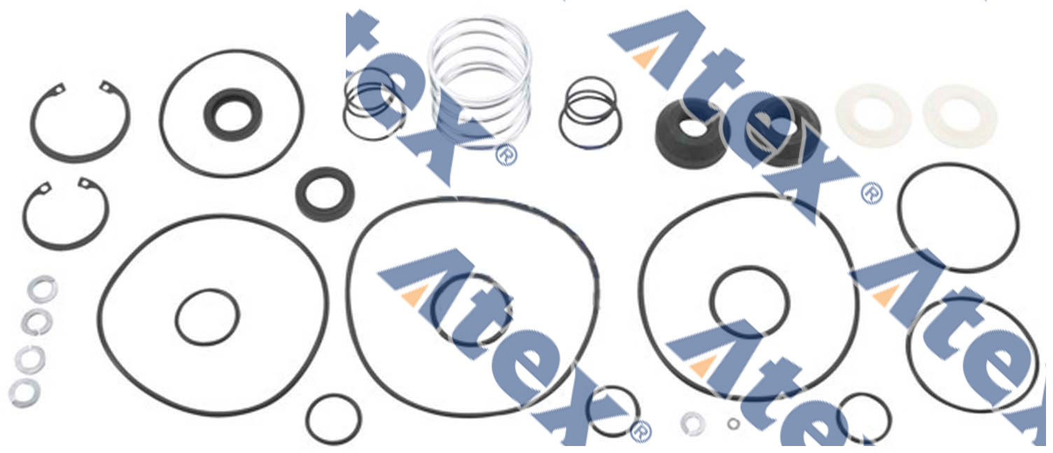 480-065631 112305, 206.101.2, 272571, 635771, 682-72571, 682-72571-MAJOR, 682-72571-ORJİNAL, 682-72571-T-T, 781-12305, 892-38771 Fren Pedal Valf Tamir Takımı