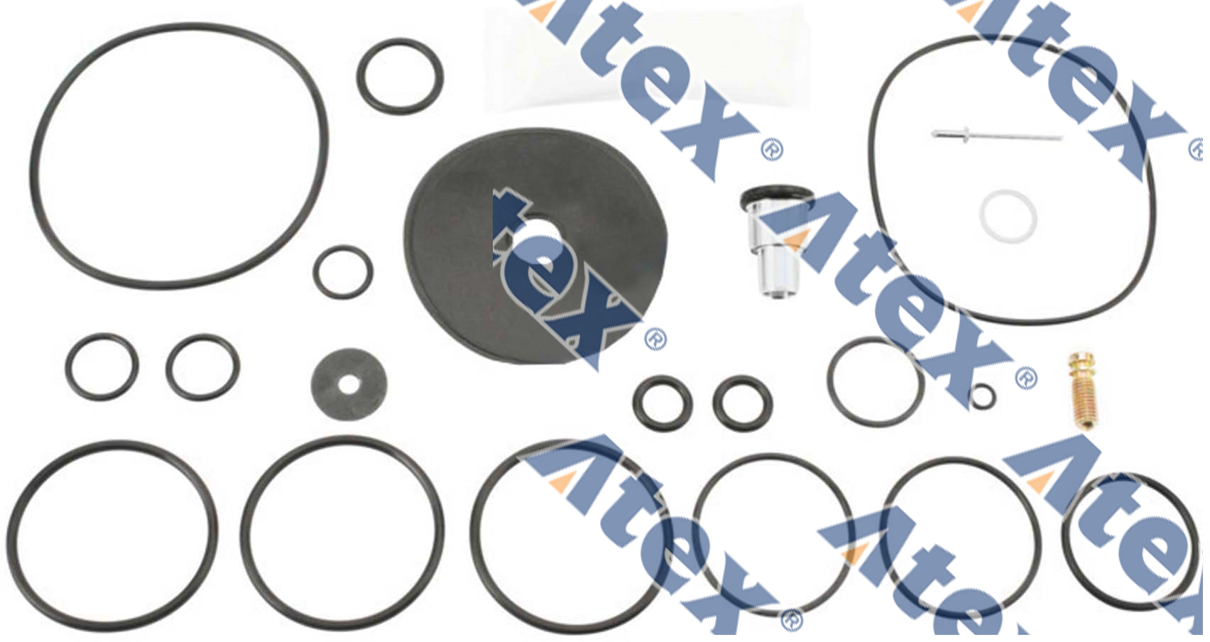480-065686 480-065686 Repair Kit, Control Valve