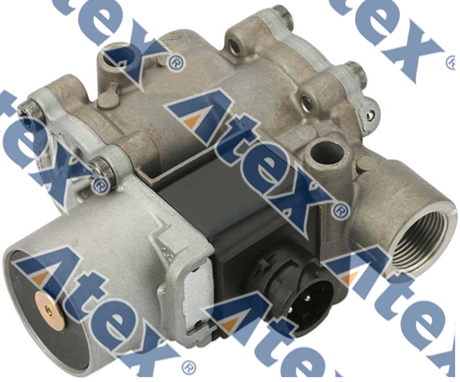 480-065860 1079666, 1376793, 1504901, 41027224, 472 195 018 0, 682-79666, İVC-27224 Magnetic Valve