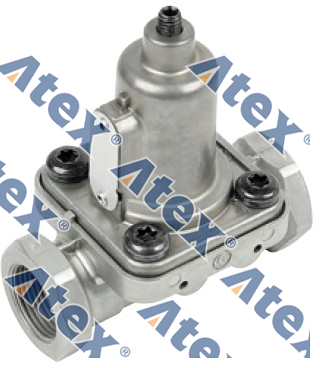 480-065891 480-065891 Overflow Valve