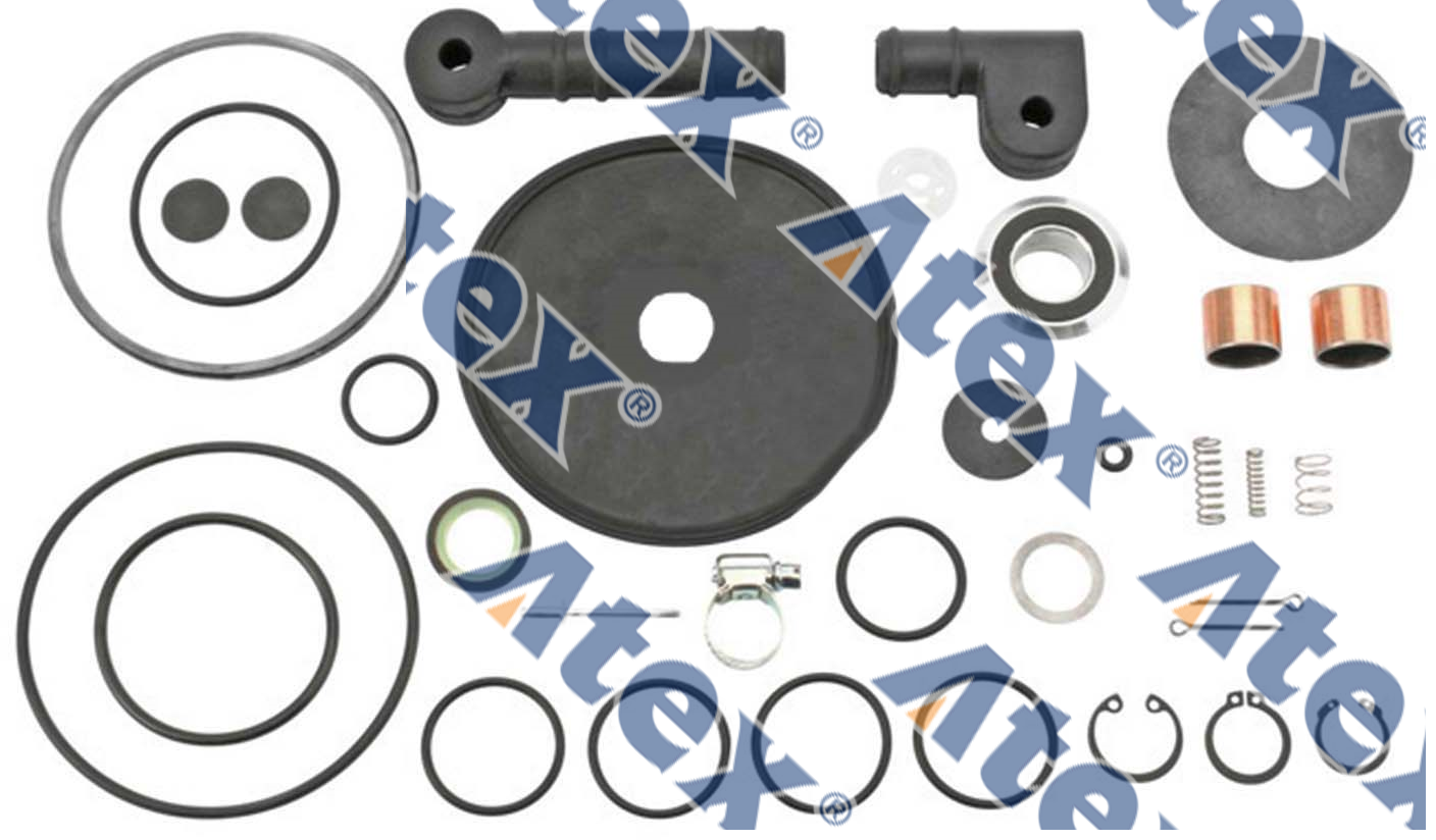 480-066171 480-066171 Repair Kit, Load Sensing Valve