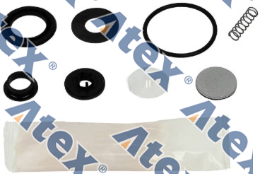 480-071815 003434309181, 4750100012, 81521016279 Repair Kit, Pressure Limiting Valve