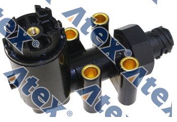 480-073012-WBC 0005424018, 1305844, 1379941, 1398840, 1505287, 441 050 011 0, 5006032254, 5010143095, 781-05844-WABCO, 81259370016, 98472878 Körük Ventili