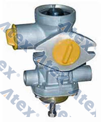 480-085749 0243109600, 1503133, 475 010 307 0, 781-03133, 84521016040 Basınç Sınırlama Valfı