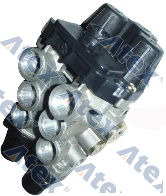 480-092583 0034315406, 0034316106, 1505128, 781-05128, 934 705 005 0, 9347050050, MRC-16806 Air Processing Unit Protection Valve