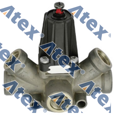 480-092590 1305138, 1506193, 475 010 400 0, 781-05138, 81521016286, MAN-06286 Hava Tahliye Valfı