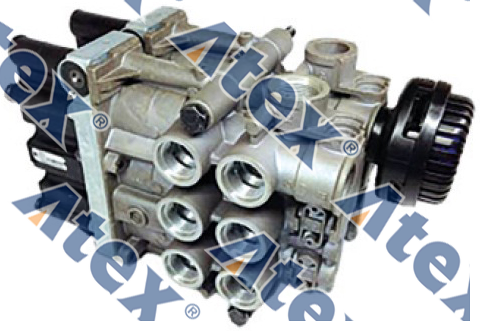 480-092651 0003276825, 1305452, 1453164, 1934999, 472 905 111 0, 4729051070, 781-05452, 81259056147, 892-34999 Solenoid Valve, Ecas