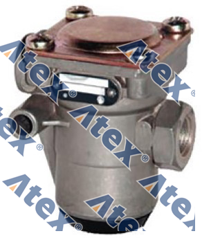 480-093085 1518935, 475 015 037 0, 781-18935, 81521616404, 8166283, İVC-66283, MAN-16404 Pressure Limiting Valve