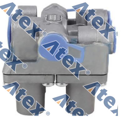 480-093092 1519547, 42041486, 42051734, 781-19547, 973 702 191 0, IVC-41486, İVC-41486 Dağıtıcı Ventil