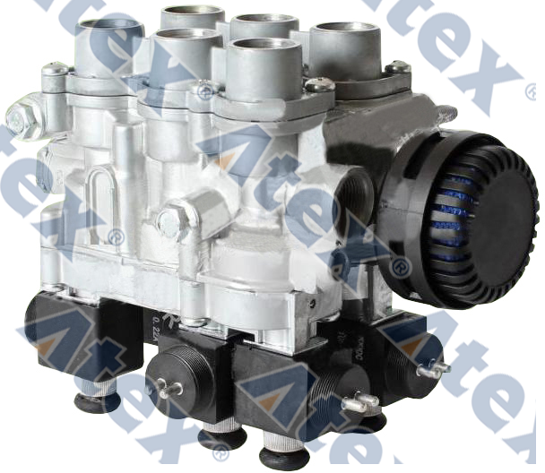 480-131428 234.212.0, 472 900 101 0, 5010135712, 527486, 590-35712, 781-27486 Ecas Valve