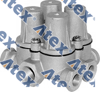 480-150641 0014313506, 0014314706, 1518178, 781-18178, 81521516020, 81521516063, 934 702 210 0 Dağıtıcı Ventil