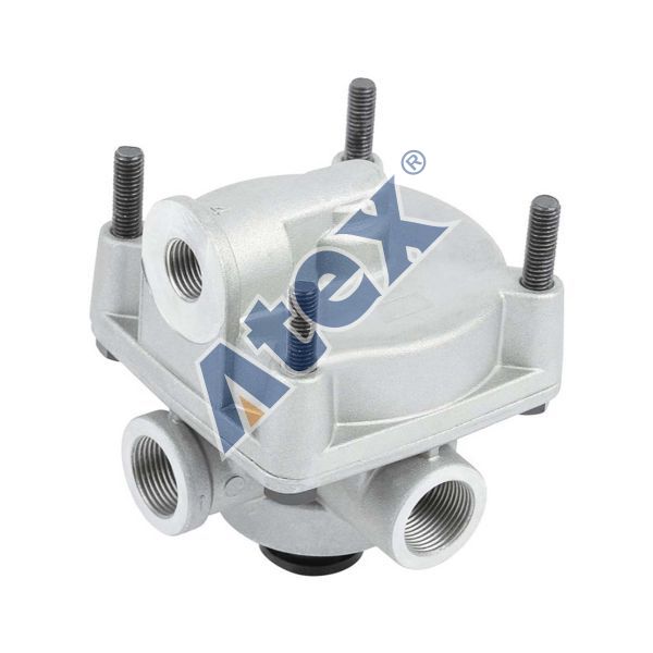 480-154397 20590781Relay Valve