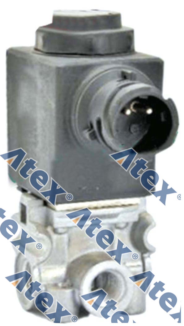 480-154410 480-154410 Selenoid Valf