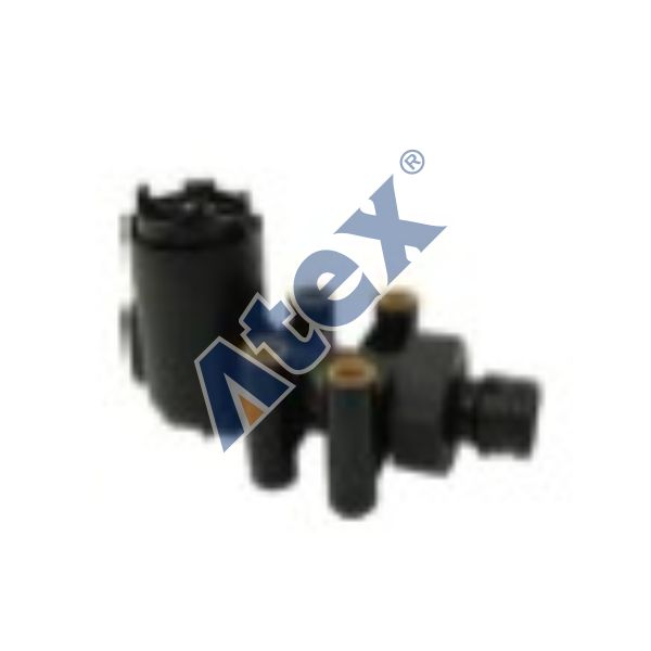 480-180525 1305844 Ecas Electronik Valve