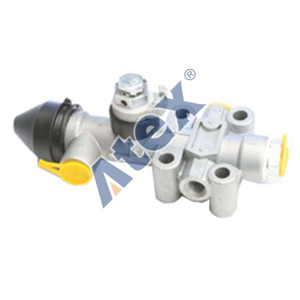 480-183335 8030222 Leveling Valve