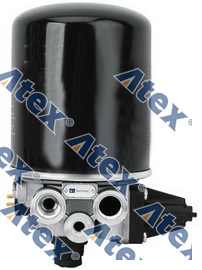 480-183366 480-183366 Kurutucu Filtre Bağlantı Kütüğü