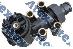 480-189290 0015420018, 1505054, 1934583, 441 050 012 0, 500340806, 5021170130, 570-70130, 781-05054, 81259370023, 872-34583, İVC-40806, MAN-70023, MRC-20018 Kasa Körük Ventili