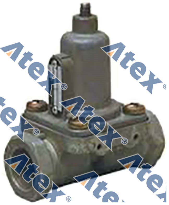 480-191026 0004315406, 0014297944, 0024296744, 034223564, 1130644, 1503227, 1517985, 1598426, 434 100 222 0, 500.134.0, 5000504515, 5000589982, 590-04515, 682-98426, 781-17985, 81521106065, IVC-16830, MAN-06065, MRC-96044 Basınç Ayar Ventili