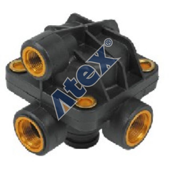480-192160 5021170458 Relay Valve