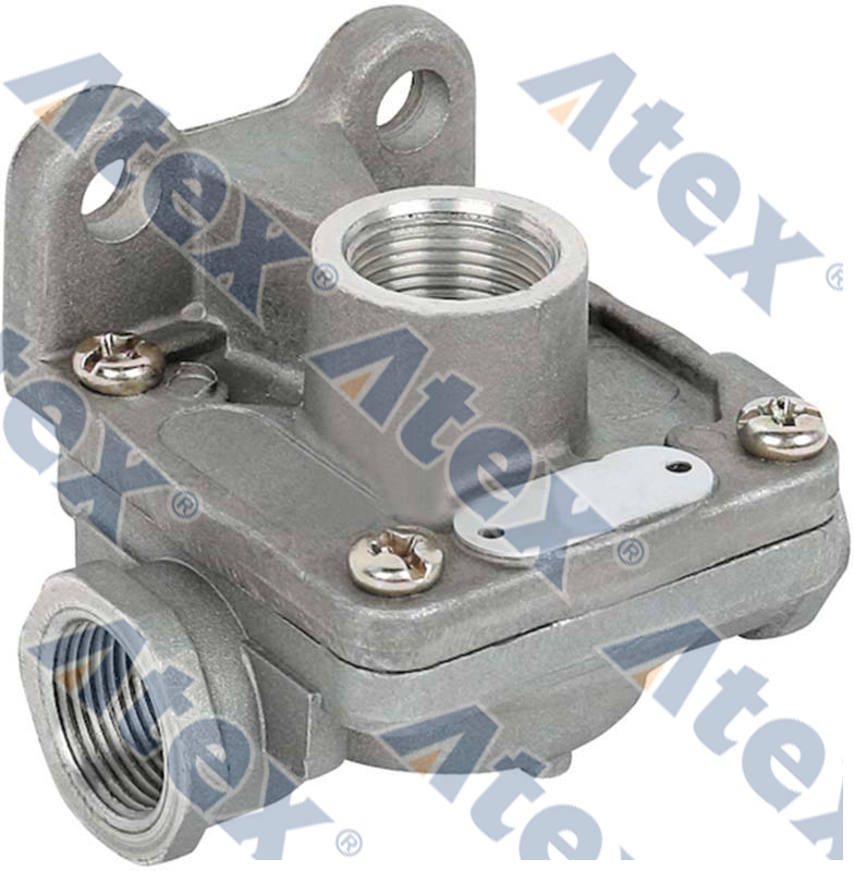 480-192542 480-192542 Çabuk Tahliye Valfı