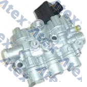 480-197868 472 900 054 0, 5010143097, 590-43097, 81259026144 Balancing Valve Bellows