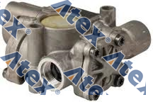 480-208885-WBC 480-208885-WBC Selenoid Valf,abs