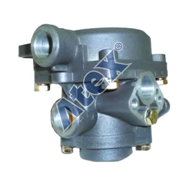 480-225172 11018647Relay Emergency Valve