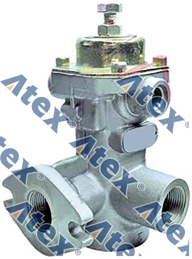 480-229583 480-229583 Manuel Yük Paylaştırıcı Valf