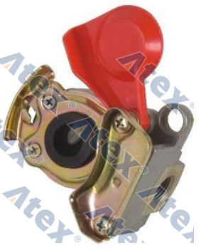 480-256220 0004293430, 109912, 2519879, 781-09912, 88512206003 Coupling Head