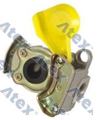 480-256305 0004293330, 109913, 71005013, 781-09913, 81512206064 Coupling Head