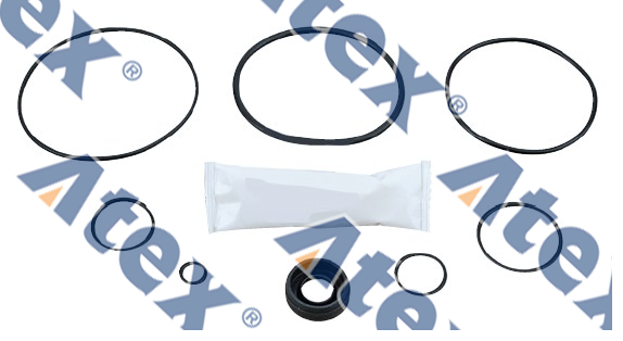 480-258019 0024303060, 110.100.2, 1335185, 1343946, 5001020321, 590-20321, 682-01174, 781-43946, 781-43946-T.T, 81521166072, 85103245, 892-35185, 973 011 000 2 Repair Kit, Pressure Limiting Valve