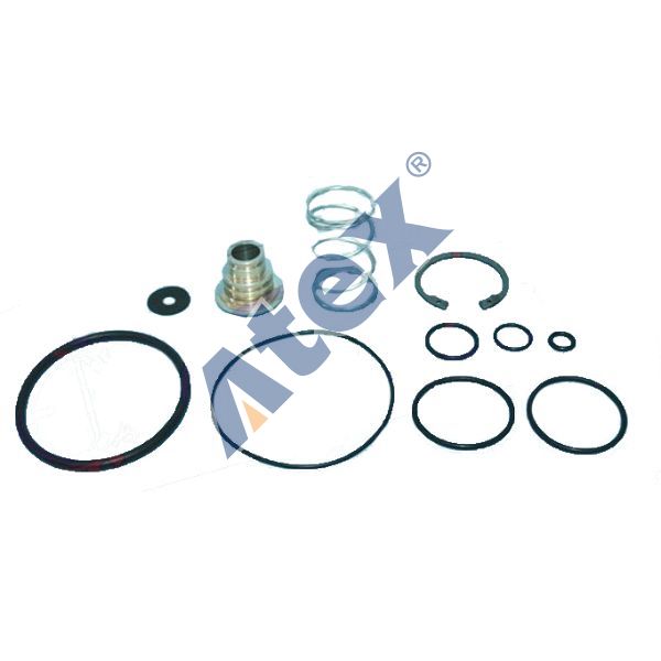 480-258026 5001830525 Repair Kit, Relay Valve