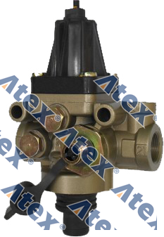 480-264034 0024311606, 0024314706, 1518287, 5010019862, 590-19862, 781-18287, 975 303 504 0 Unloader Valve