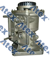 480-270127 1324662, 1324663, 1504971, 461 315 180 0, 781-04971, 892-04971, 892-24663 Brake Valve