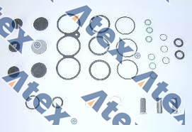 480-270530 480-270530 Magnetic Valf Ecas