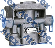 480-270745 0026191600, 1518187, 590-91600, 781-18187, 934 714 003 0 Çok Devreli Koruma Valfı