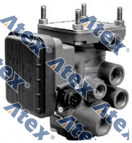 480-275702 1442937, 1754942, 1790879, 195.200.0, 195.204.0, 20707638, 5010612854, 590-22038, 682-07638, 7421122038, 81523016207, 81523016213, 892-42397, K000917, K020623N50, MAN-16213 Modulator