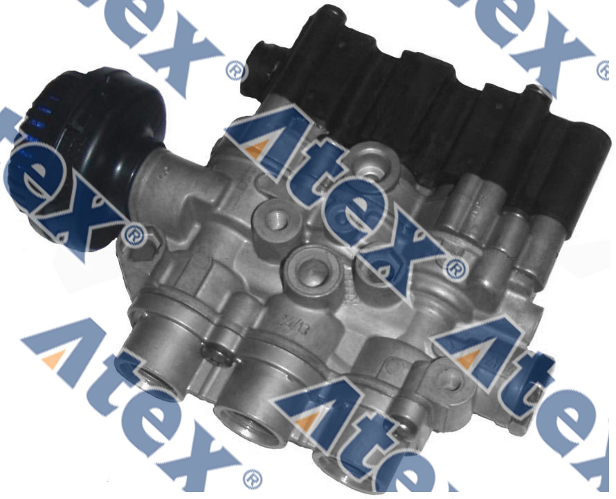 480-306420-WBC 480-306420-WBC Magnetic Valf Ecas