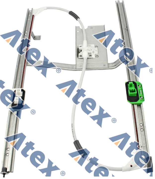 490-028179 490-028179 Window Lift Manuel (lh)