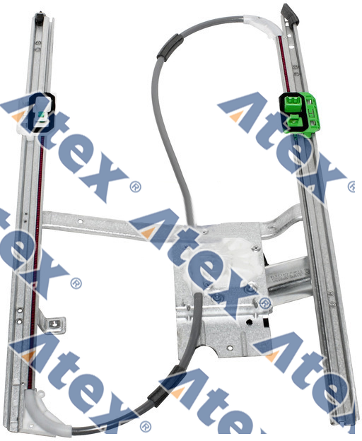 490-028209 1400754, 1705699, 1707357, 20557554, 22189861, 490-090231, 5010301994, 595-01994, 688-01994, 688-97194, 7422189861, 7482497194, 7484561621, 783-00754, 82497194, 83-00754, 88-97194, 95-01994 Cam Krikosu Sağ (elektrikli Motorlu)