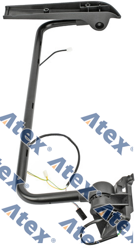 490-028216 20903722, 595-03722, 688-03722, 7420903722 Ayna Kolu Sol Kablolu