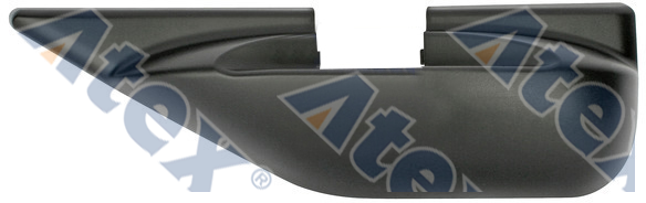 490-028957 1736923, 20708230, 5010623058, 595-23058, 688-08230, 783-36923 Ayna Kolu Kapak Sağ