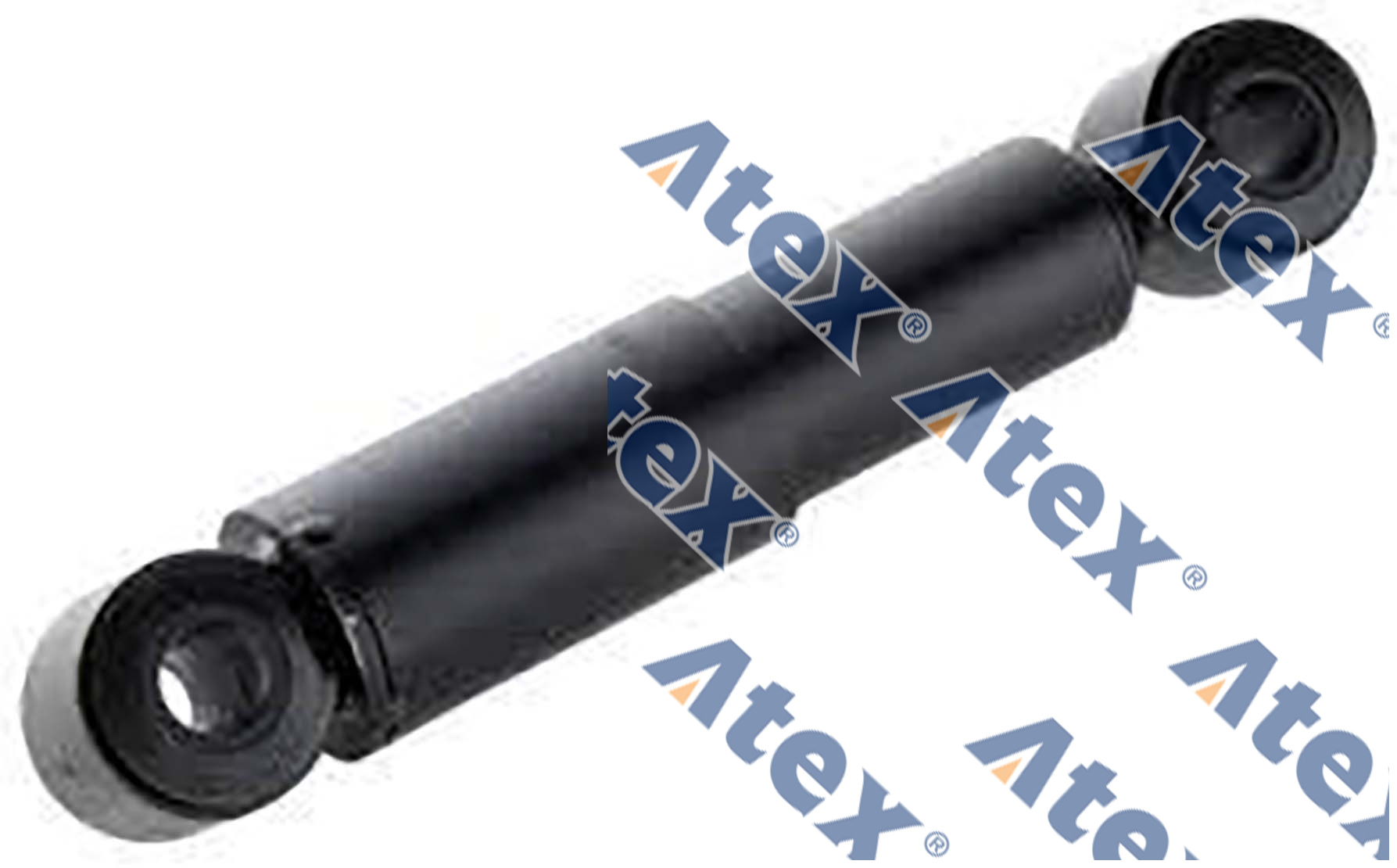 490-029565 20578877, 25379081, 5010460244, 5010629761, 595-29761, 688-79081, CB0063 Shock Absorber, Front (cab)