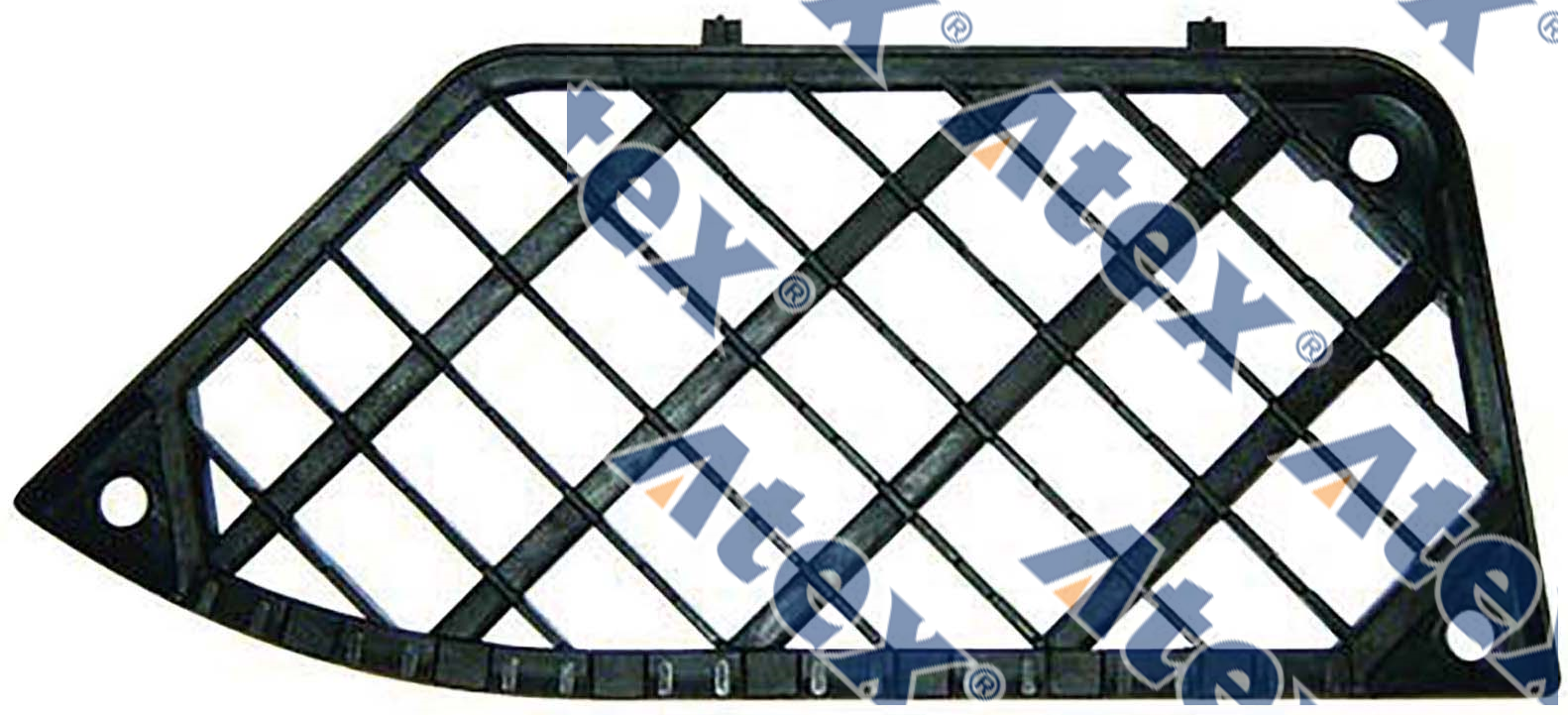 490-030004 490-030004 Step, (lh)