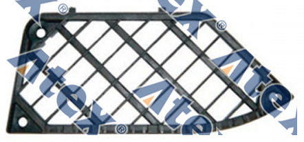 490-030011 20538011, 5010544027, 595-44027, 688-38011 Step, (rh)