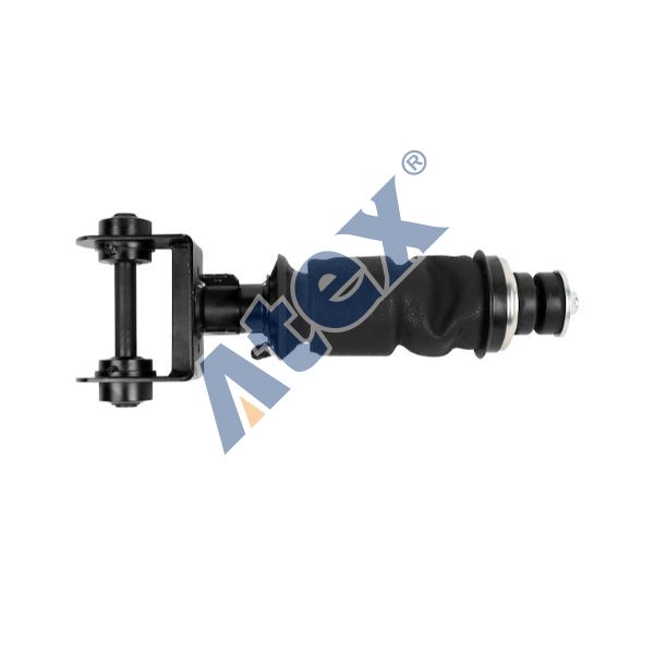 490-030394 20721512Shock Absorber, Rear (Cab)