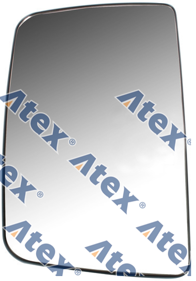 490-030783 490-030783 Glas Unit,main Mirror Heated