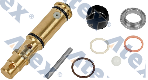 490-030998 1514990, 1541978, 4254803, 5001867809, 595-67809, 885-41978 Reapair Kit, Cab Tilt Pump